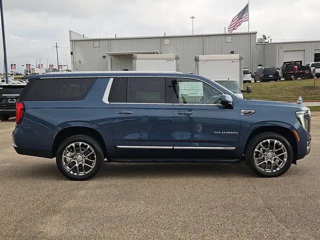 2026 GMC Yukon XL 4WD Elevation