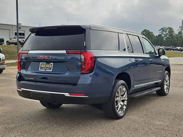 2026 GMC Yukon XL 4WD Elevation