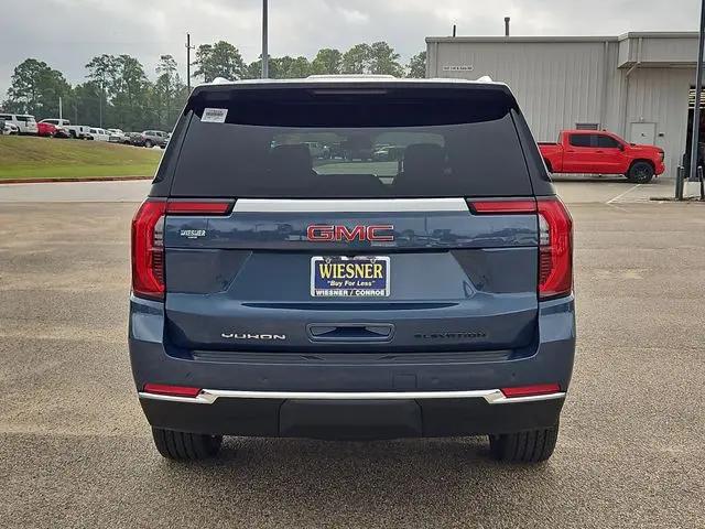 2026 GMC Yukon XL 4WD Elevation