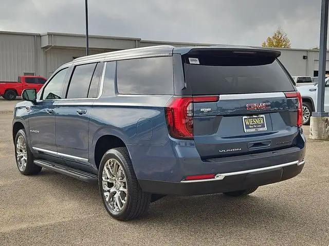 2026 GMC Yukon XL 4WD Elevation