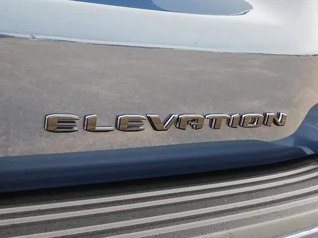 2026 GMC Yukon XL 4WD Elevation