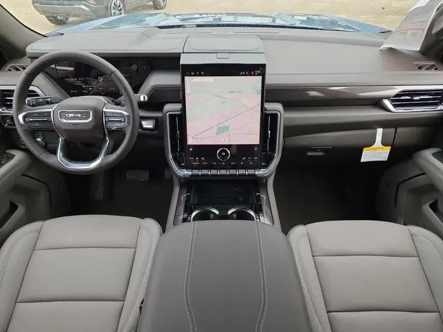 2026 GMC Yukon XL 4WD Elevation