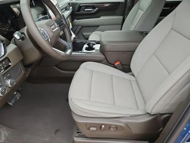 2026 GMC Yukon XL 4WD Elevation