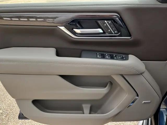 2026 GMC Yukon XL 4WD Elevation