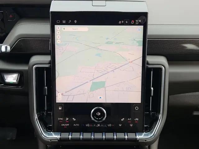 2026 GMC Yukon XL 4WD Elevation