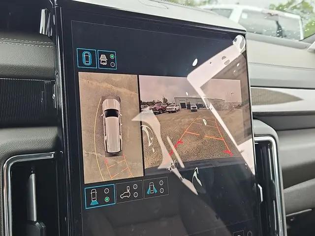 2026 GMC Yukon XL 4WD Elevation