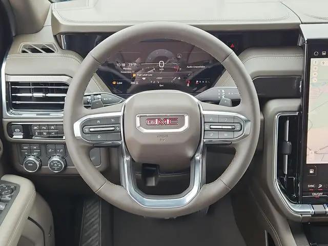 2026 GMC Yukon XL 4WD Elevation