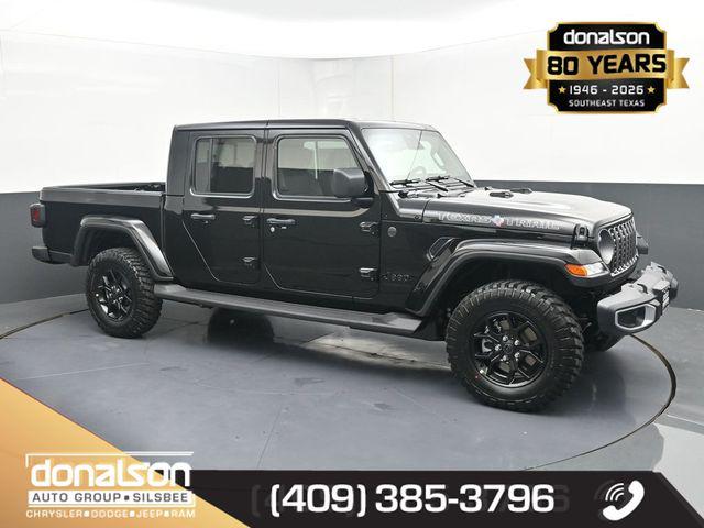 2026 Jeep Gladiator Sport for sale in Silsbee, TX