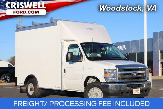2026 Ford E-350 Cutaway Base for sale in Woodstock, VA