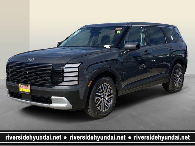 2026 Hyundai Palisade SE