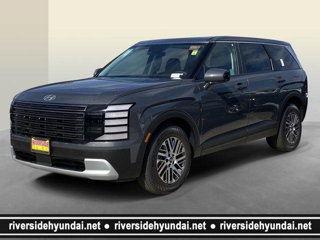 2026 Hyundai Palisade SE