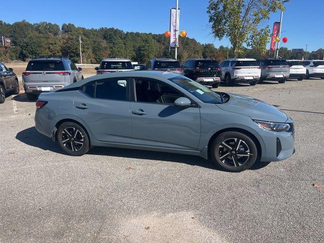 2025 Nissan Sentra SV for sale in Albany, GA