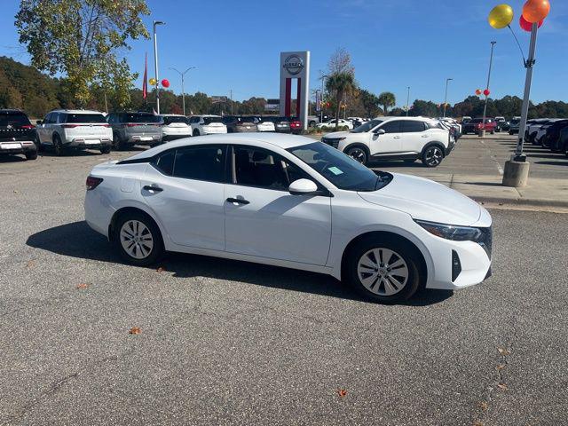2025 Nissan Sentra S for sale in Albany, GA