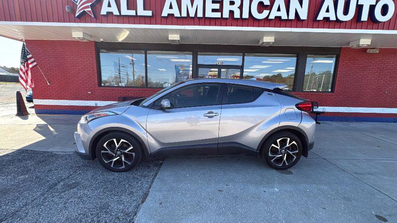 2018 Toyota C-HR XLE Premium for sale in Fayetteville, NC