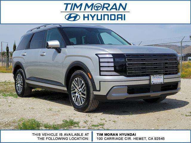 2026 Hyundai Palisade SEL Premium