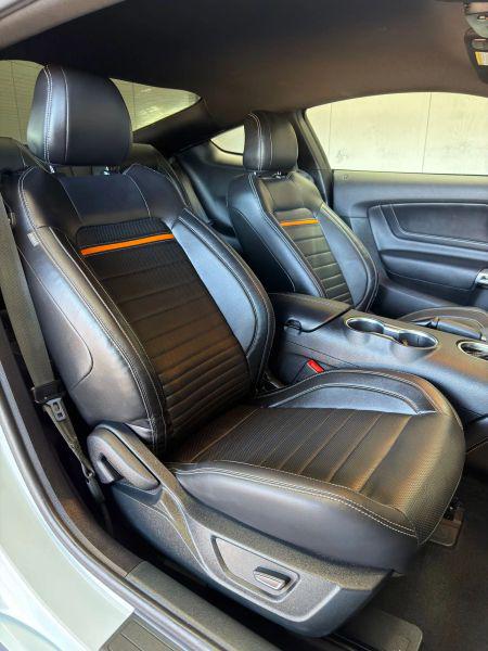 2023 Ford Mustang Mach 1