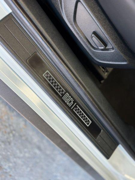 2023 Ford Mustang Mach 1
