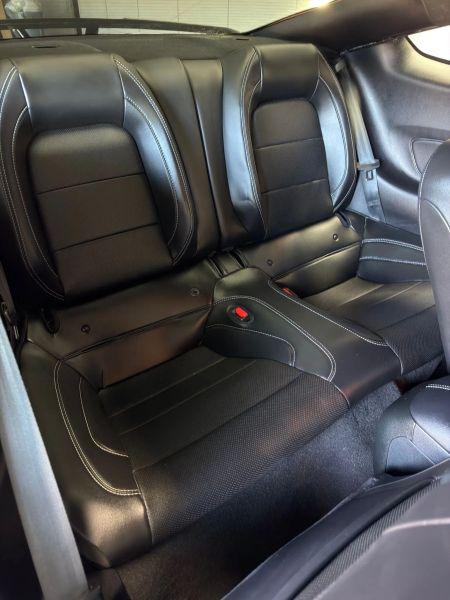2023 Ford Mustang Mach 1