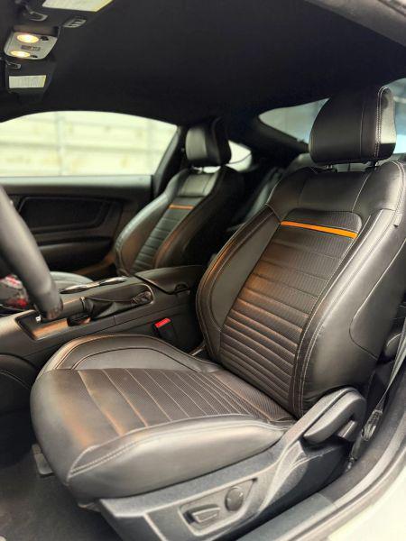 2023 Ford Mustang Mach 1