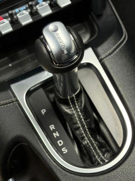 2023 Ford Mustang Mach 1