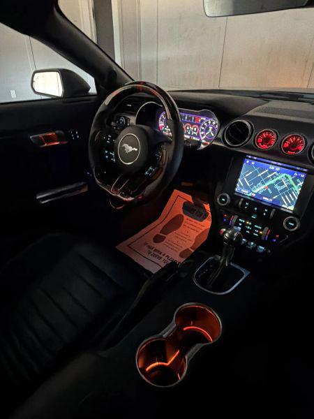 2023 Ford Mustang Mach 1