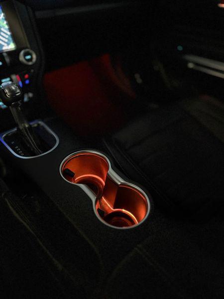 2023 Ford Mustang Mach 1