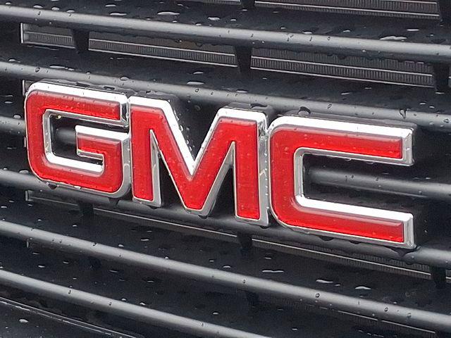 2025 GMC Savana Cargo RWD 2500 Extended Wheelbase Work Van