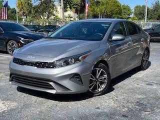 2023 Kia Forte LXS for sale in Hollywood, FL