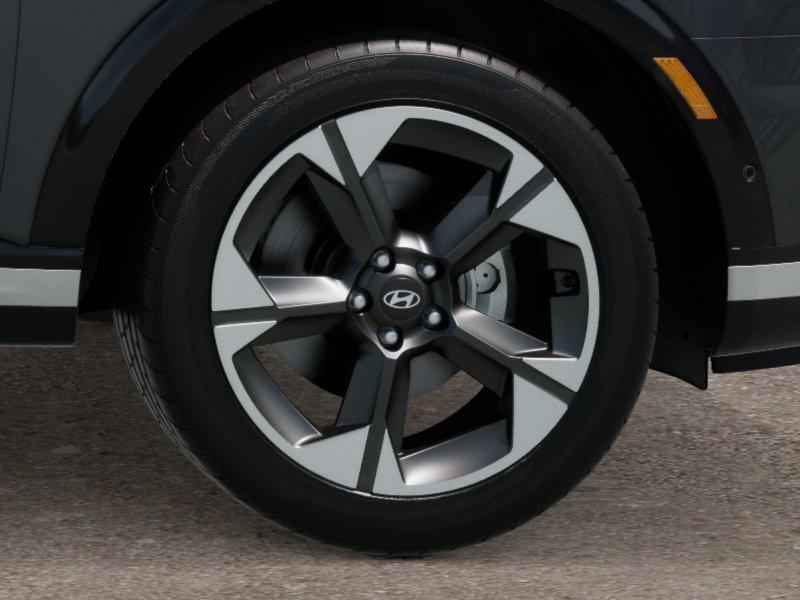 2026 Hyundai Palisade Limited - Photo 8