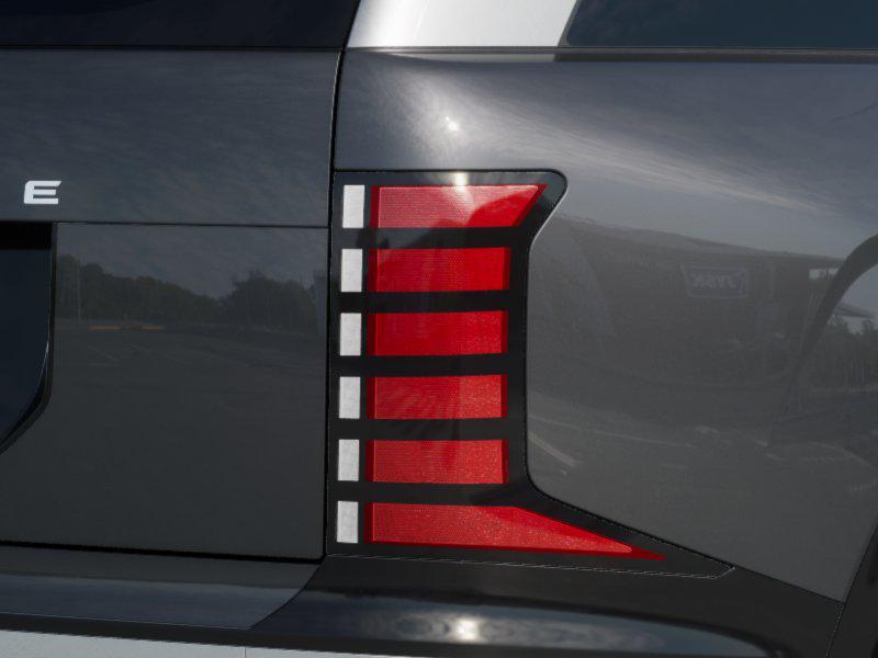 2026 Hyundai Palisade Limited - Photo 10