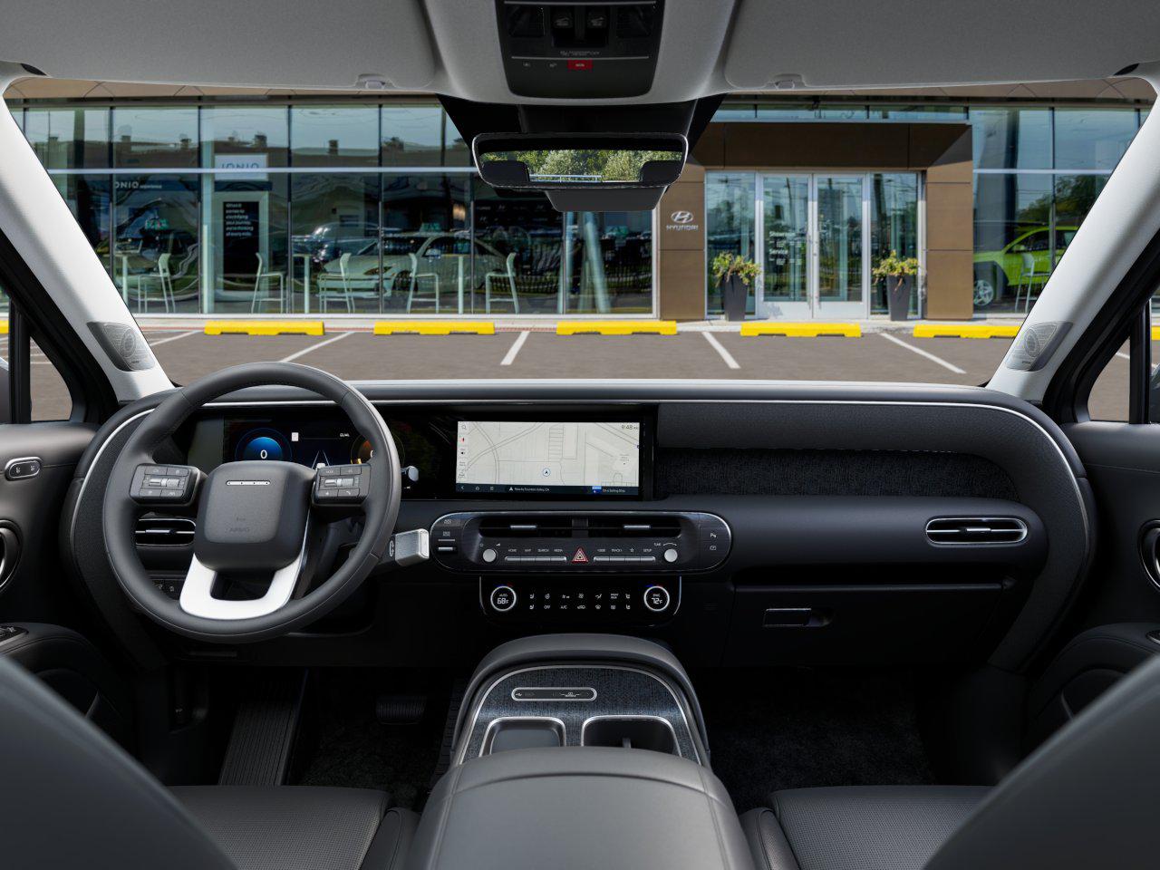 2026 Hyundai Palisade Limited - Photo 11