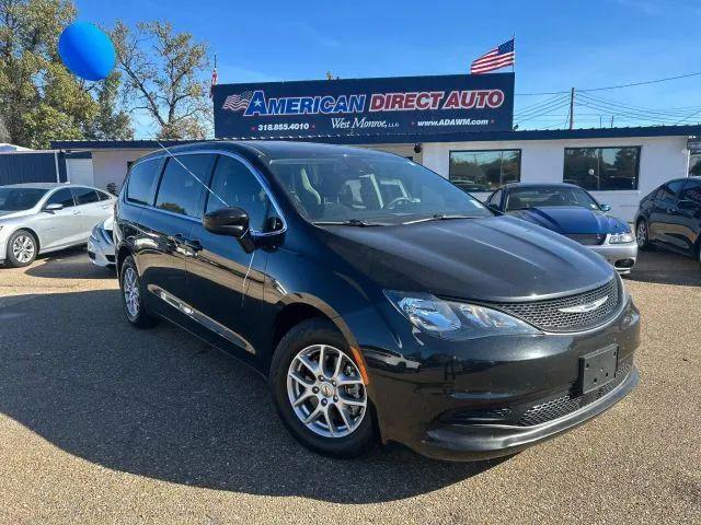 2023 Chrysler Voyager LX for sale in Winnsboro, LA