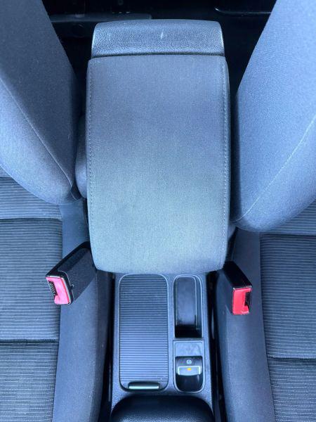 2012 Volkswagen Tiguan S