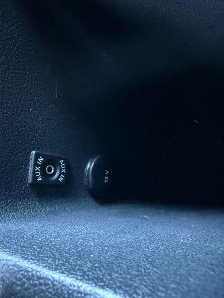 2012 Volkswagen Tiguan S