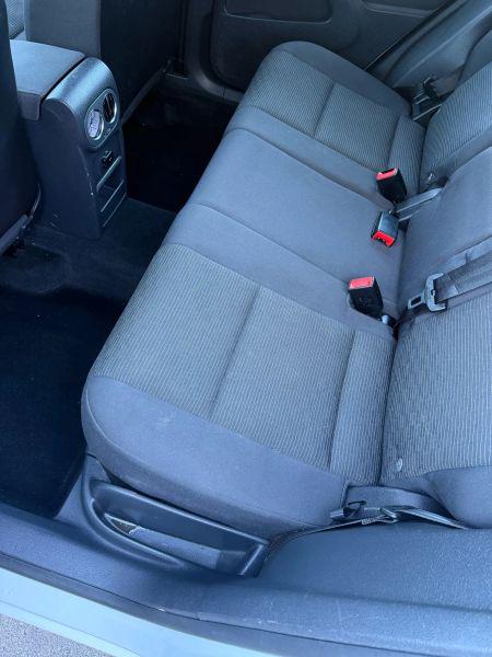 2012 Volkswagen Tiguan S