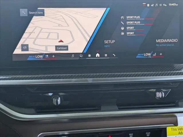 2026 BMW X5 M Competition