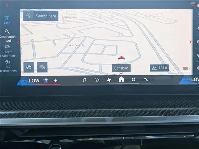 2026 BMW X5 M Competition