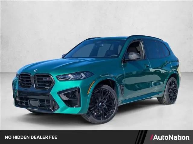 2026 BMW X5 M Competition for sale in Carlsbad, CA