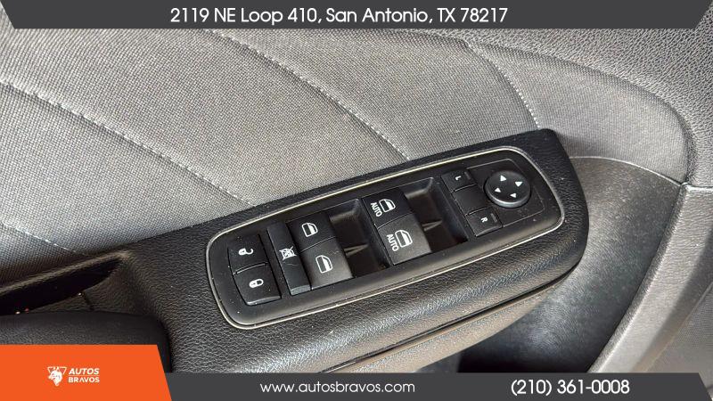 2018 Dodge Charger GT AWD