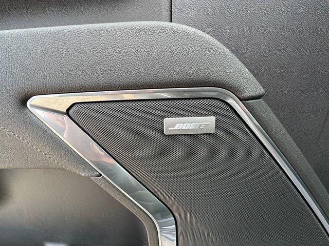 2026 GMC Sierra 2500HD Crew Cab, Standard Bed, SLT, 4WD