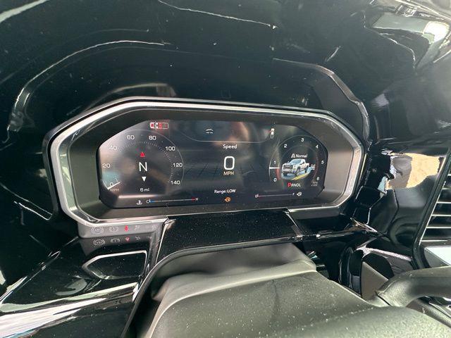 2026 GMC Sierra 2500HD Crew Cab, Standard Bed, SLT, 4WD