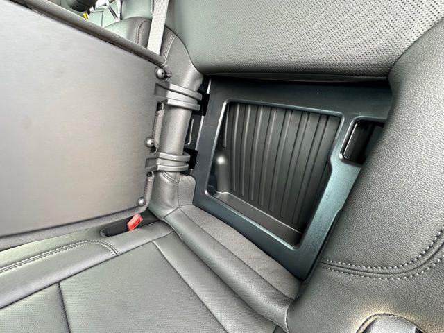 2026 GMC Sierra 2500HD Crew Cab, Standard Bed, SLT, 4WD