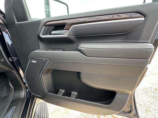 2026 GMC Sierra 2500HD Crew Cab, Standard Bed, SLT, 4WD