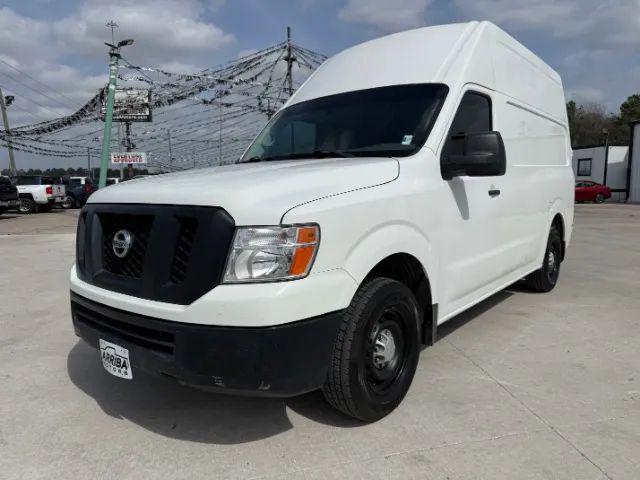 2019 Nissan 2500 S V6 for sale in Porter, TX