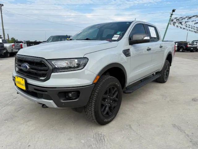 2022 Ford Ranger LARIAT for sale in Porter, TX