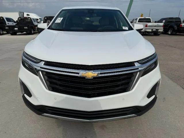 2024 Chevrolet Equinox FWD LT