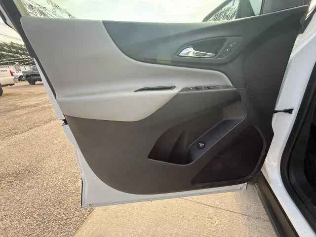 2024 Chevrolet Equinox FWD LT