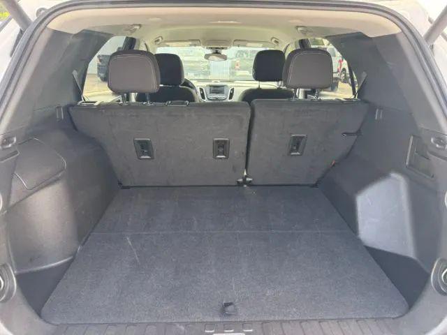 2024 Chevrolet Equinox FWD LT
