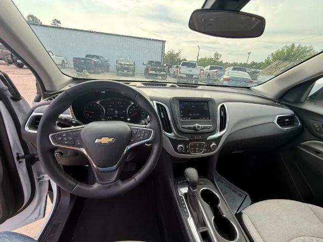 2024 Chevrolet Equinox FWD LT