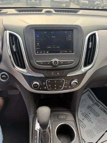 2024 Chevrolet Equinox FWD LT